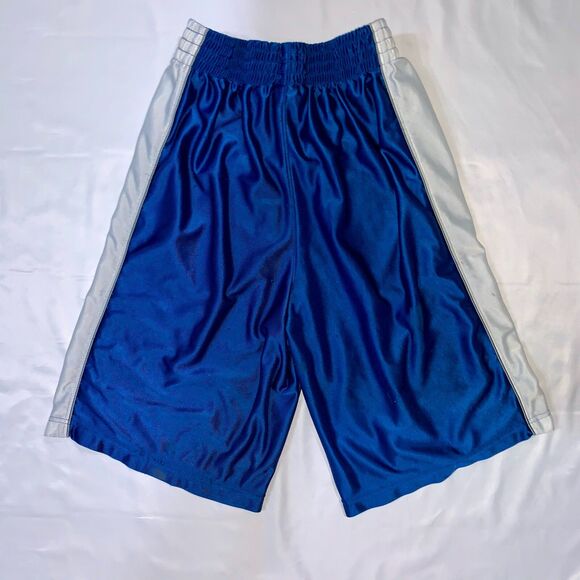 C9 By Champion Vintage Rare Reversible Basketball Shorts Small - Picture 10 of 10